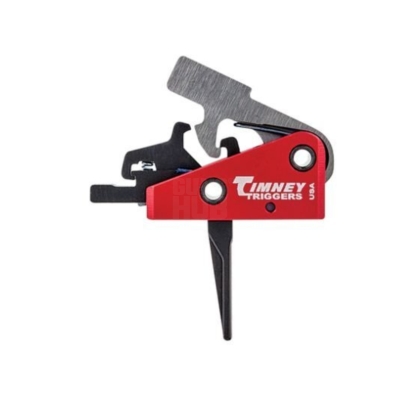 Mechanizm spustowy Timney AR Targa 2 stage