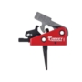 Mechanizm spustowy Timney AR Targa 2 stage