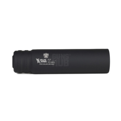 Modulator VELES Gen.2 -22 1/2-20 UNF