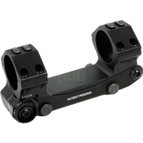 Monoblock Era-tac gen-2 34mm reg. 0-70MOA