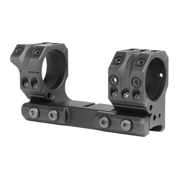 Monoblock SPUHR SP-4002CM 34mm H38mm 0MOA