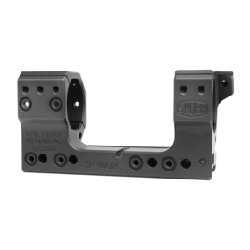 Monoblock SPUHR SP-4002CM 34mm H38mm 0MOA