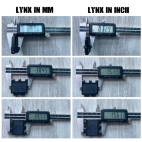 Ogniwo paska DAA Lynx