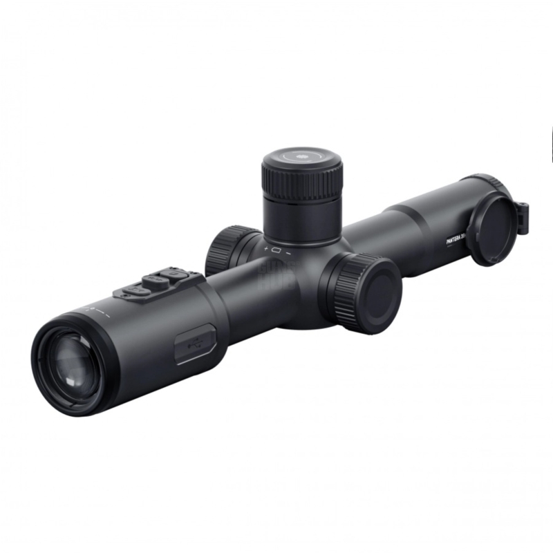 Pard Pantera 384 Mini