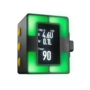 Poziomica Shooters Global elektron. LED+LCD+M-LOCK