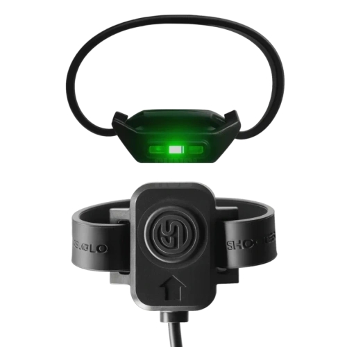 Poziomica Shooters Global elektroniczna i włącznik