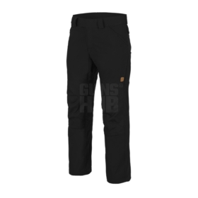 Spodnie Helikon Woodsman Black
