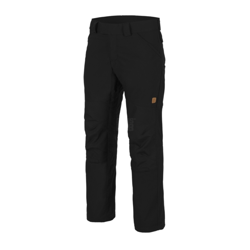 Spodnie Helikon Woodsman Black