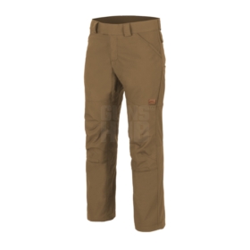 Spodnie Helikon Woodsman Coyote