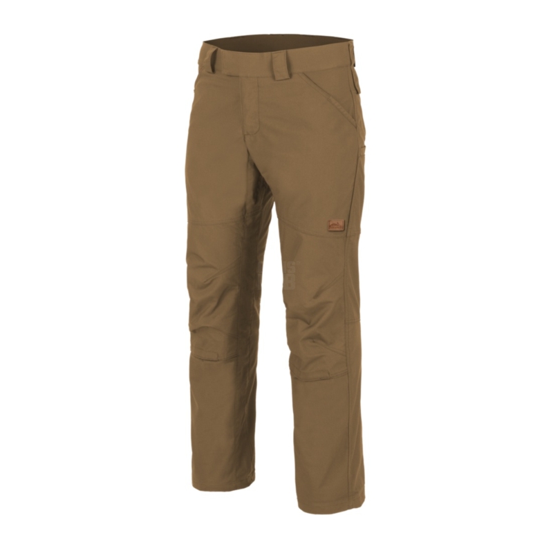 Spodnie Helikon Woodsman Coyote