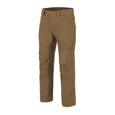 Spodnie Helikon Woodsman Coyote