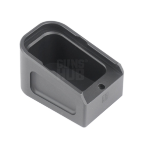 Stopka magazynka powiększona Glock 19 FTCS
