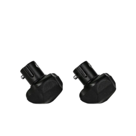 Stopki MDT Ckye Pod  Rubber standard gumowe