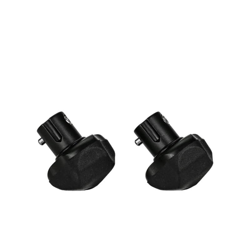 Stopki MDT Ckye Pod  Rubber standard gumowe