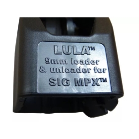 Szybkoładowarka Lula LU19B SIG MPX