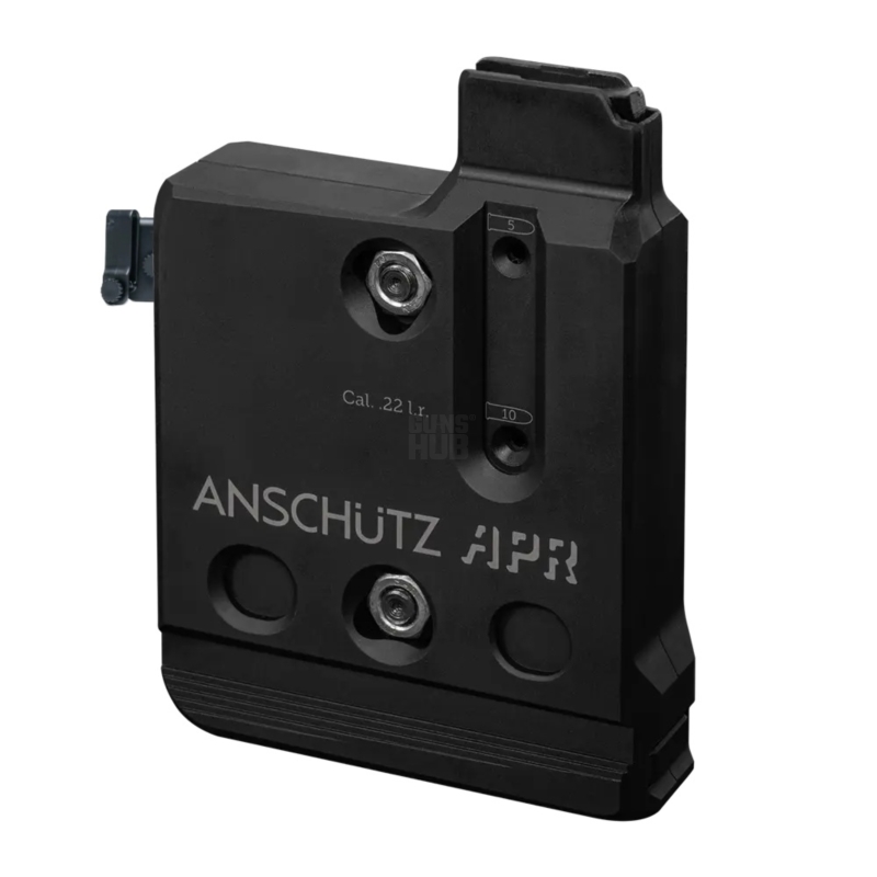 Magazynek Anschutz 1727 APR .22LR 15NB