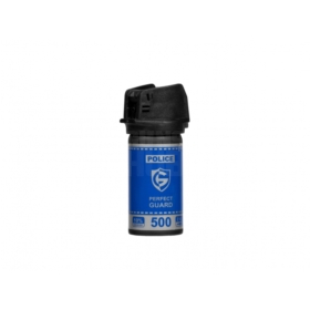 Gaz pieprzowy Police Perfect Guard żel 40ml