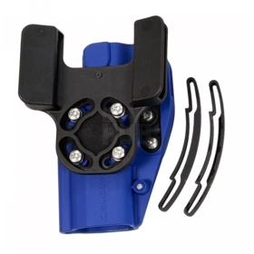 Kabura DAA Max IDPA Glock Black