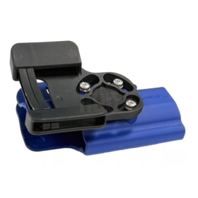 Kabura DAA Max IDPA Sig P320 Black