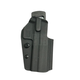 Kabura DAA Sig P211 Kydex Black