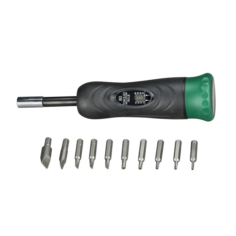 Klucz dynamometryczny Weaver 849728