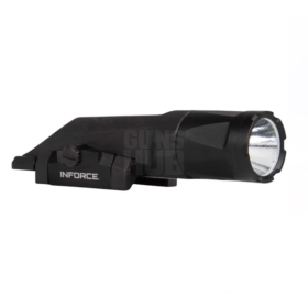Latarka Inforce WMLx White/IR Gen3