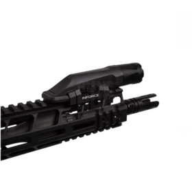 Latarka Inforce WMLx White/IR Gen3