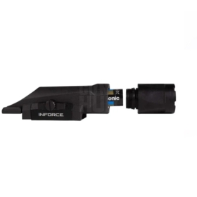 Latarka Inforce WMLx White/IR Gen3