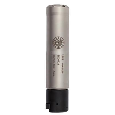Modulator Steyr UMS 223Rem