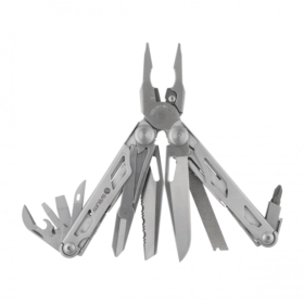 Multitool Bibury Pro 19w1