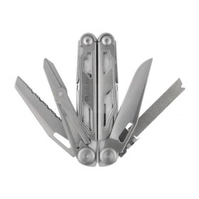 Multitool Bibury Pro 19w1