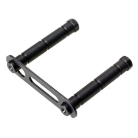 Piny AR-15 Rise Armament Anti-Walk