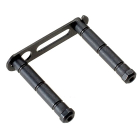 Piny AR-15 Rise Armament Anti-Walk
