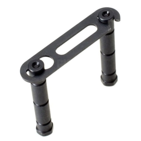 Piny AR-15 Rise Armament Anti-Walk