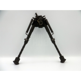 Bi-pod PWS