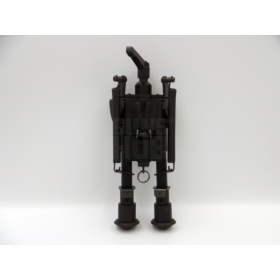 Bi-pod PWS