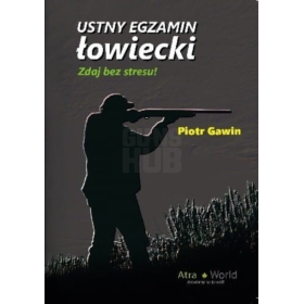 Książka Ustny egzamin łowiecki