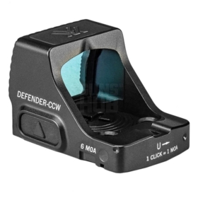 Kolimator Vortex Defender CCW 3MOA