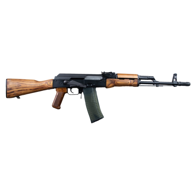 Karabin Jack 5,56 Drewno