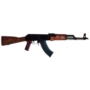 Karabin Jack 7,62 Drewno