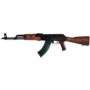 Karabin Jack 7,62 Drewno
