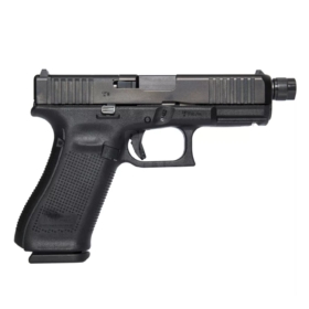 Pistolet Glock 45 FS MOS Tactical