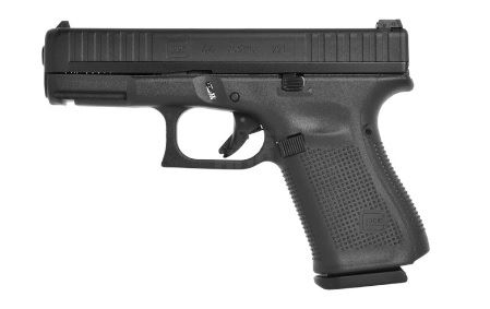 Pistolet Glock 44 22 LR