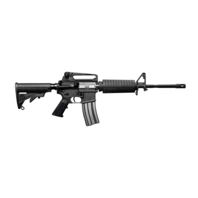 Karabin Bushmaster M4 Patrolman's Ambi 14,5"
