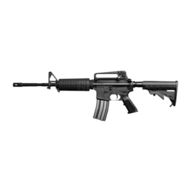 Karabin Bushmaster M4 Patrolman's Ambi 14,5"