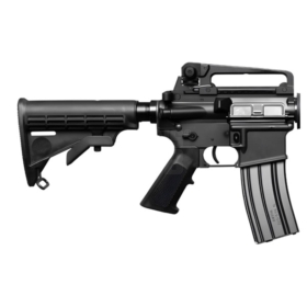 Karabin Bushmaster M4 Patrolman's Ambi 14,5"