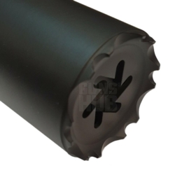 Modulator Ase Utra Dual Normal 7,62 M14x1 LH