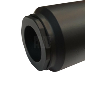 Modulator Ase Utra Dual Normal 7,62 M14x1 LH