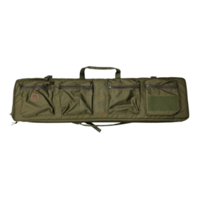 Futerał 2Wolfs Delta 115cm zielony