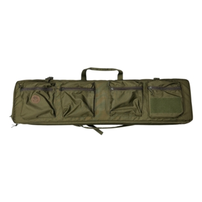 Futerał 2Wolfs Delta 115cm zielony